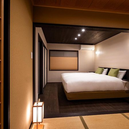 Rinn Hanayacho Asagiri Kyoto Exterior foto