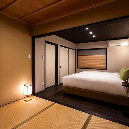 Rinn Hanayacho Asagiri Kyoto Exterior foto