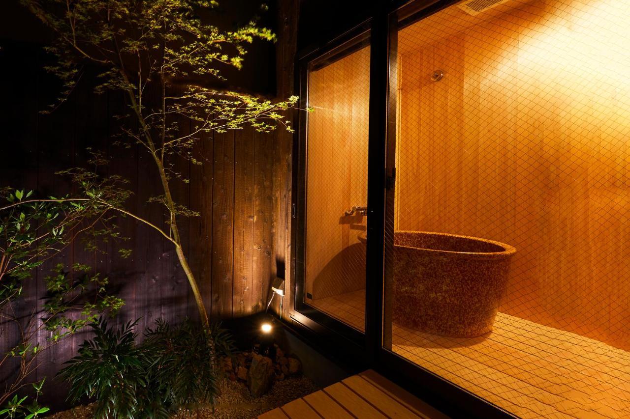 Rinn Hanayacho Asagiri Kyoto Exterior foto
