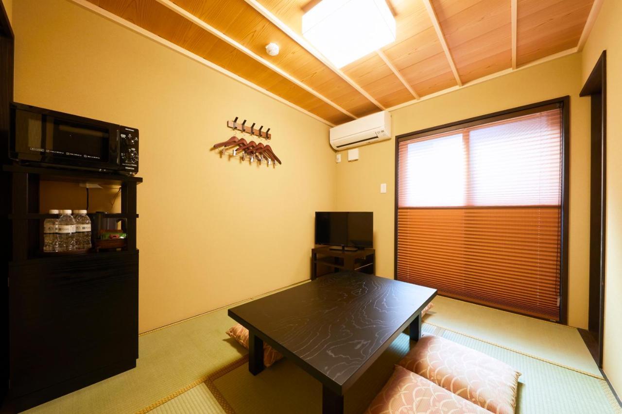 Rinn Hanayacho Asagiri Kyoto Exterior foto