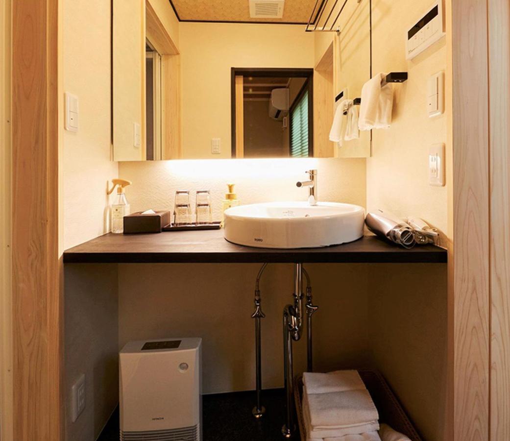Rinn Hanayacho Asagiri Kyoto Exterior foto