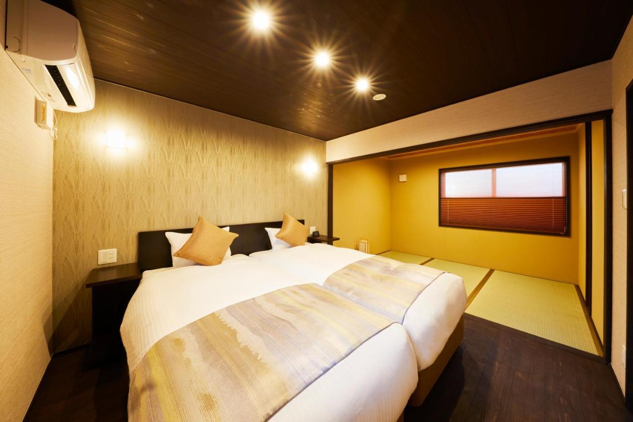 Rinn Hanayacho Asagiri Kyoto Exterior foto