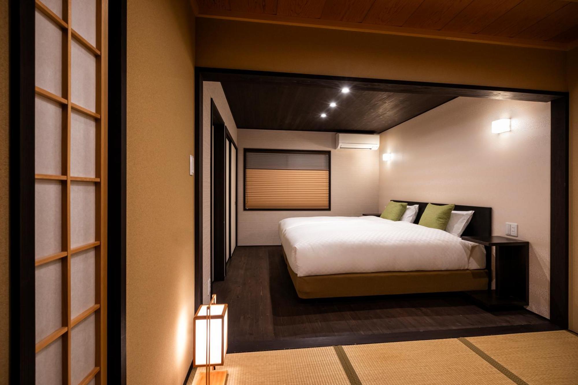Rinn Hanayacho Asagiri Kyoto Exterior foto