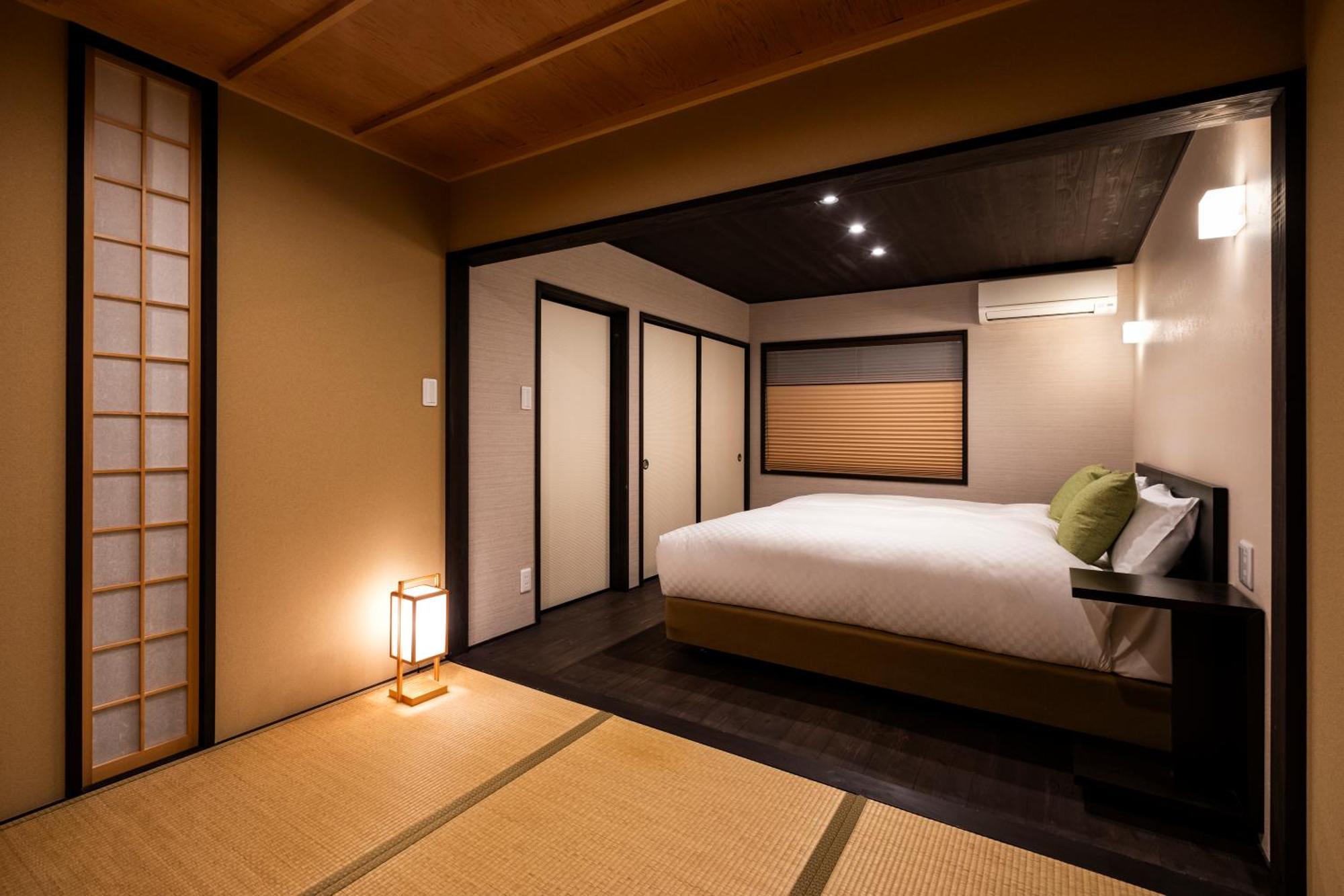 Rinn Hanayacho Asagiri Kyoto Exterior foto