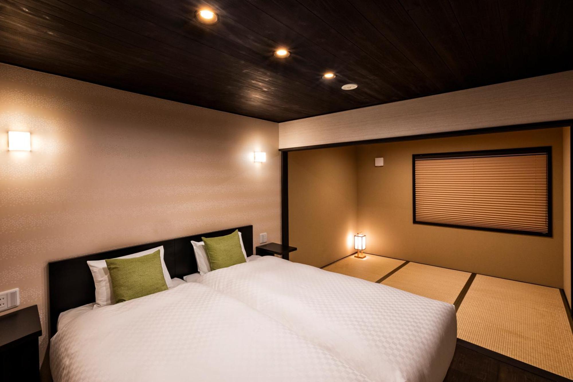 Rinn Hanayacho Asagiri Kyoto Exterior foto