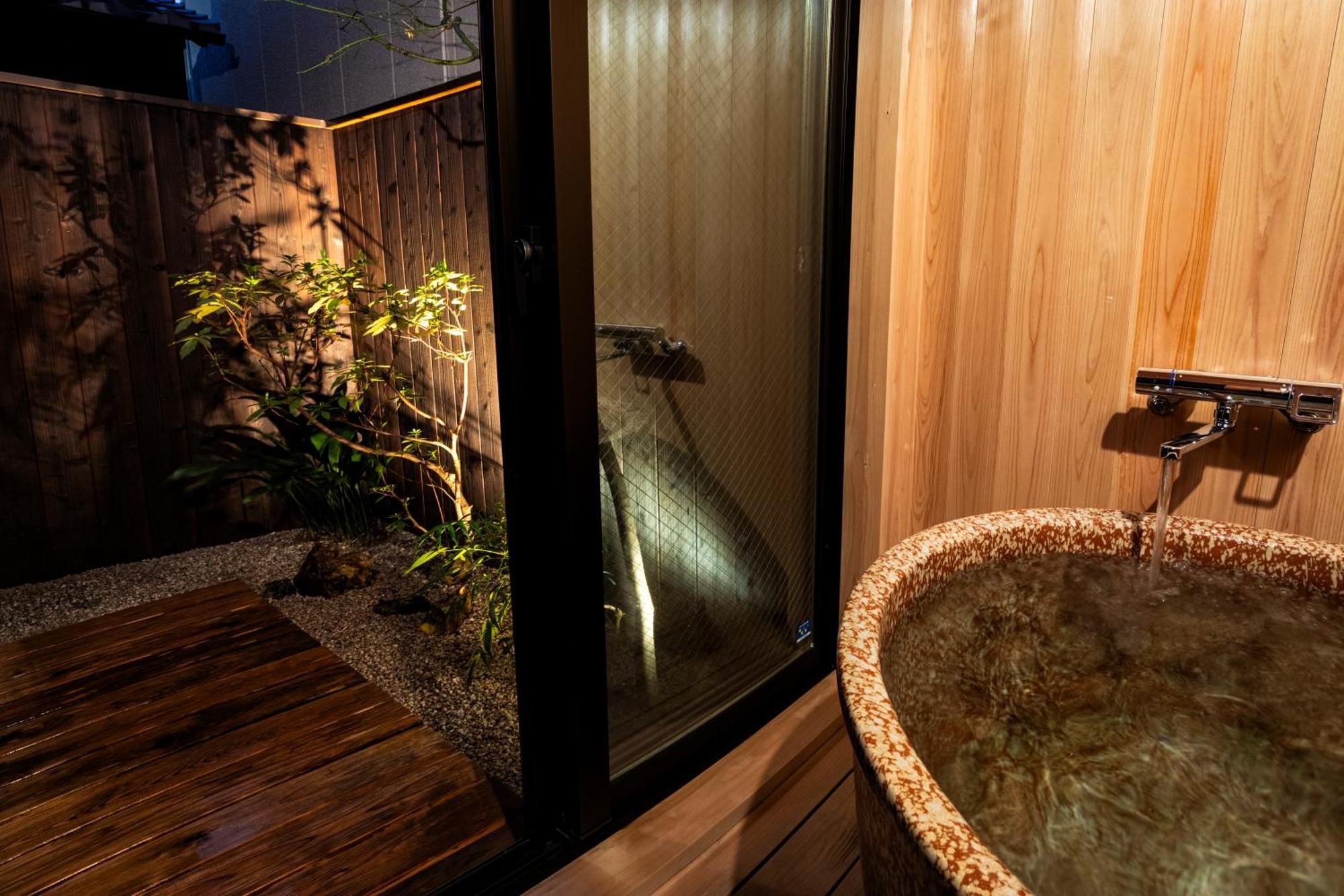 Rinn Hanayacho Asagiri Kyoto Exterior foto