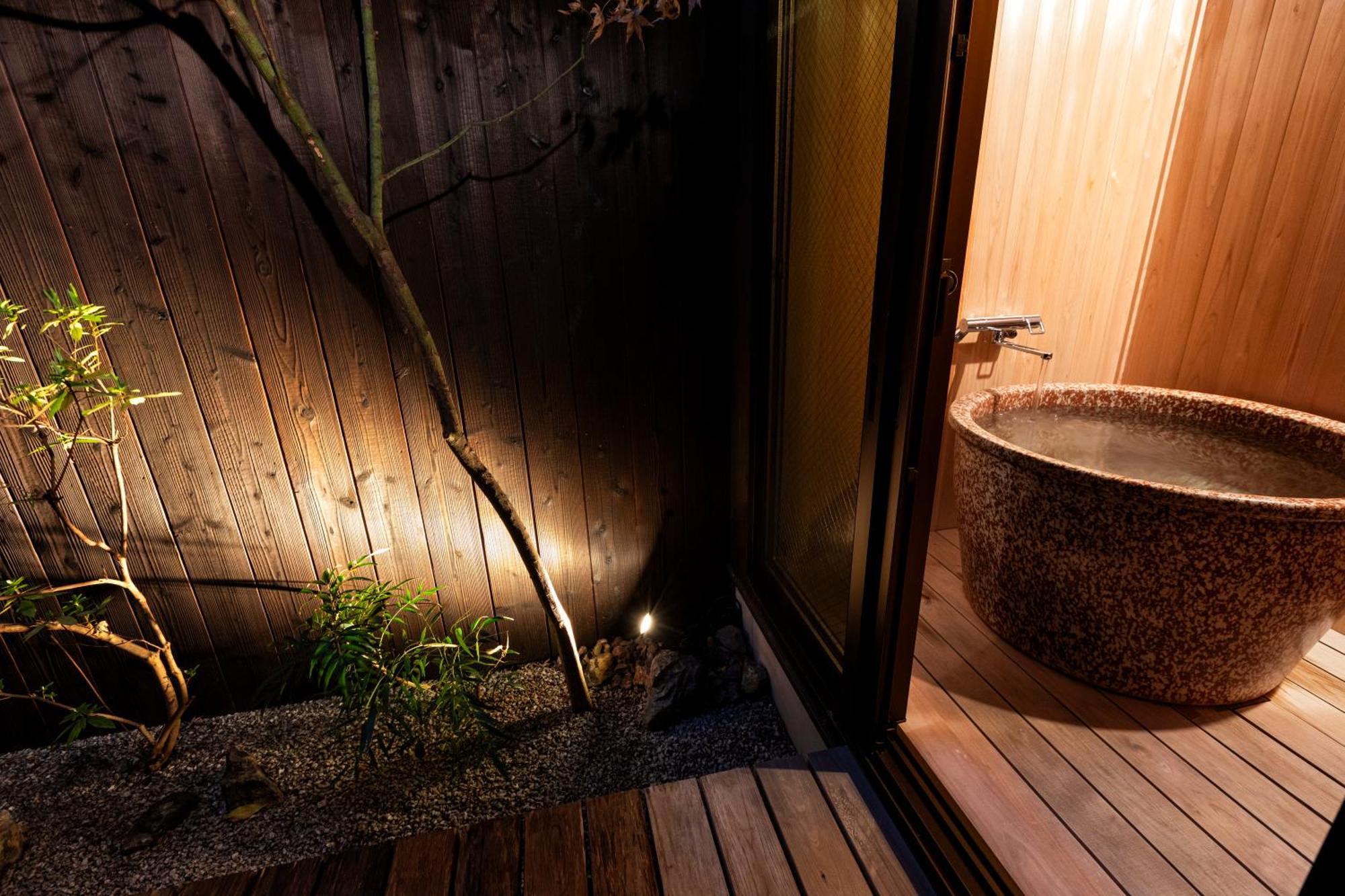 Rinn Hanayacho Asagiri Kyoto Exterior foto