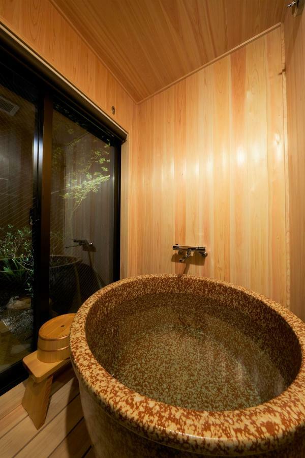 Rinn Hanayacho Asagiri Kyoto Exterior foto